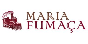 Maria-Fumaça-logo