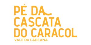 Pé de Cascata do Caracol